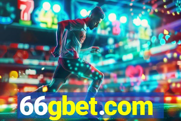 66gbet.com