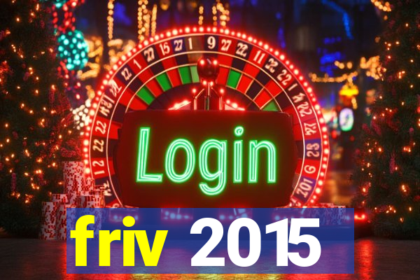 friv 2015