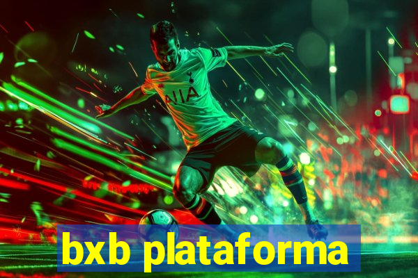 bxb plataforma