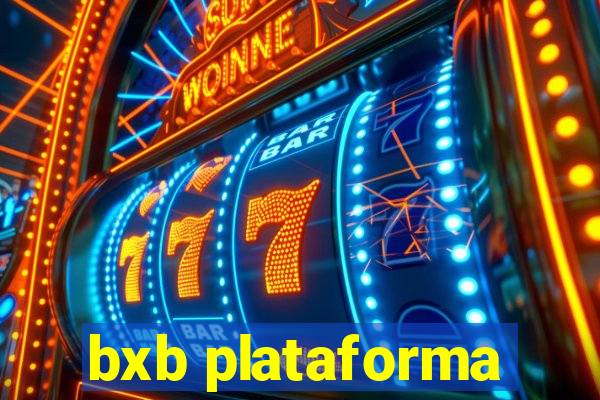 bxb plataforma