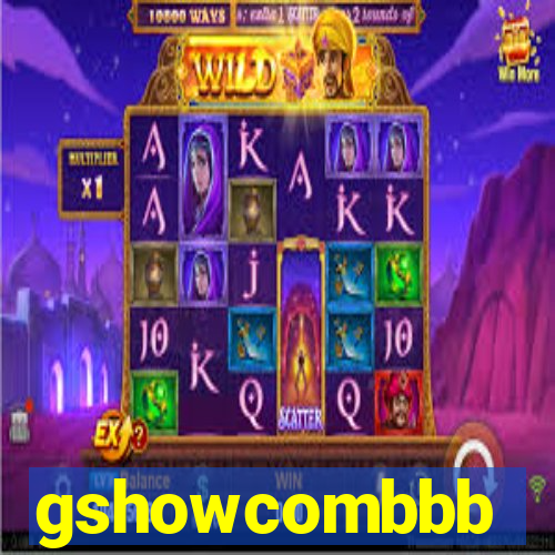 gshowcombbb