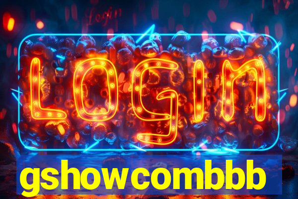 gshowcombbb