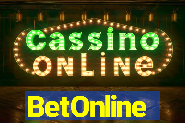 BetOnline