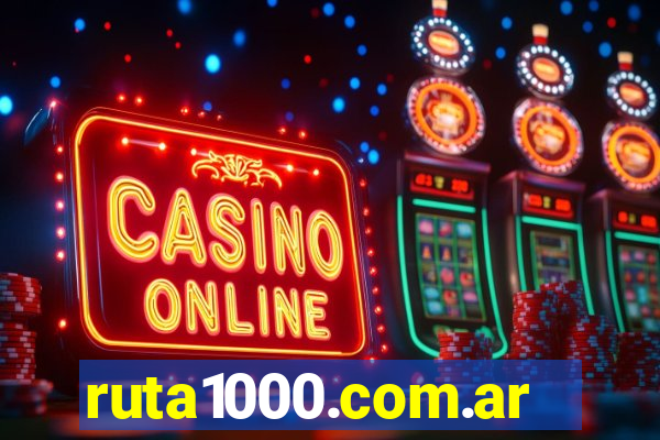 ruta1000.com.ar