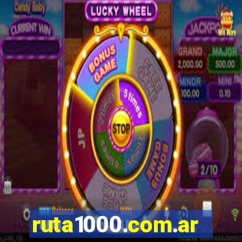 ruta1000.com.ar