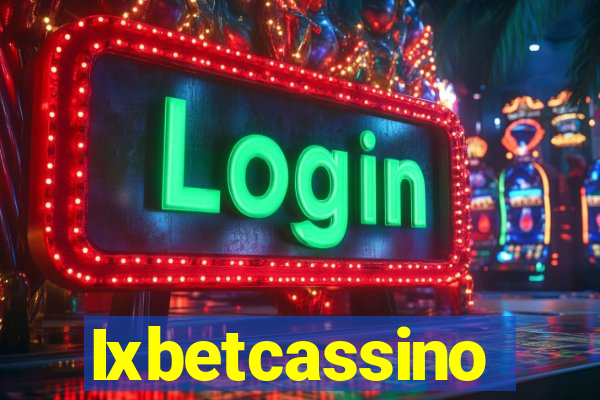 Ixbetcassino