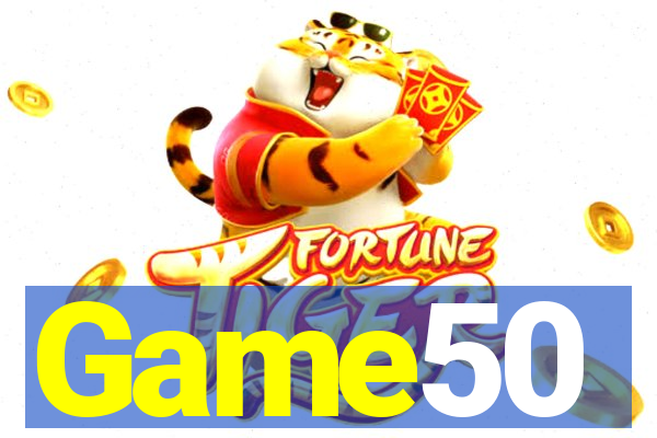 Game50