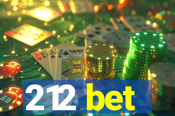 212 bet