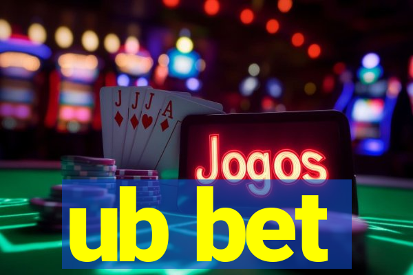 ub bet