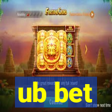 ub bet