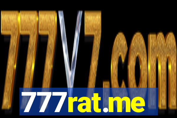 777rat.me