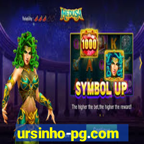 ursinho-pg.com