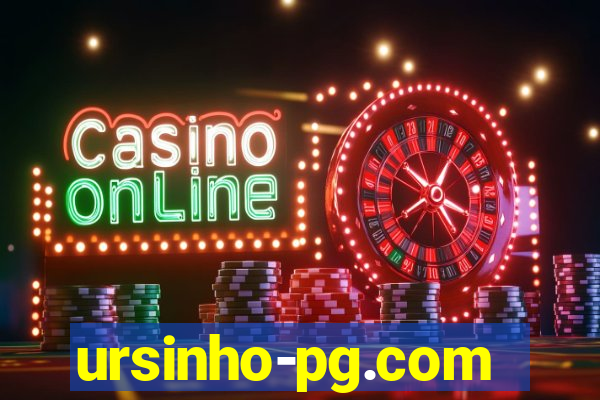 ursinho-pg.com
