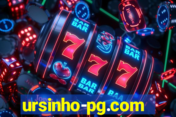 ursinho-pg.com