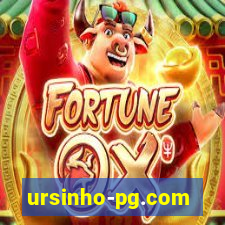 ursinho-pg.com
