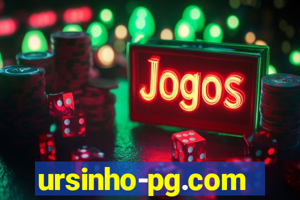 ursinho-pg.com