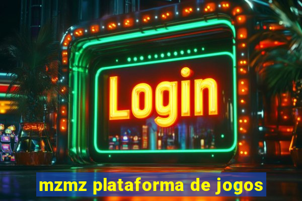 mzmz plataforma de jogos