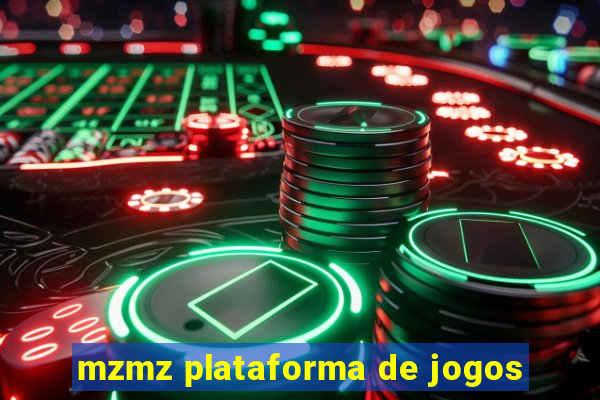 mzmz plataforma de jogos