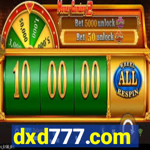 dxd777.com