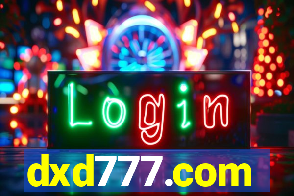 dxd777.com
