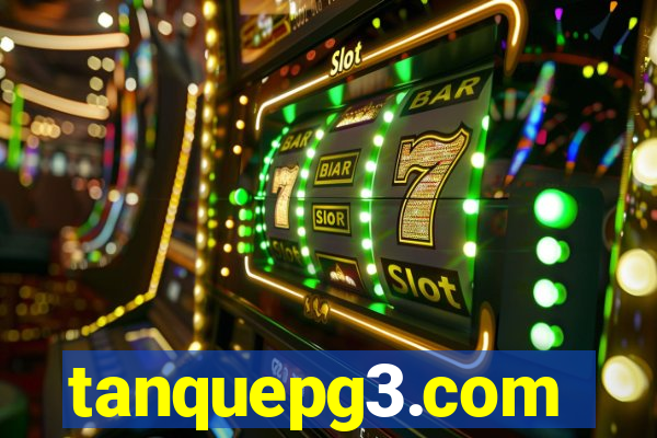 tanquepg3.com
