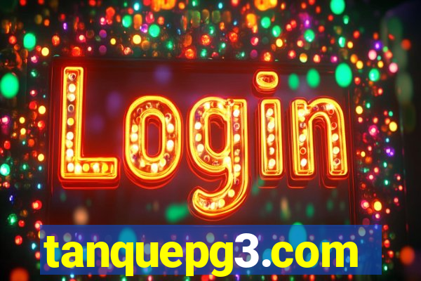 tanquepg3.com