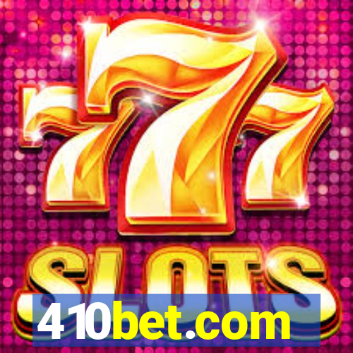 410bet.com