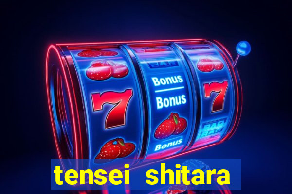 tensei shitara slime datta ken 3 temporada dublada