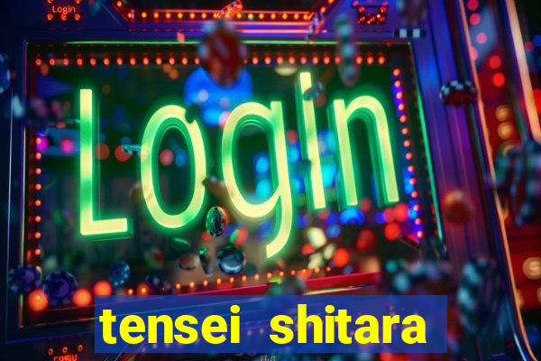 tensei shitara slime datta ken 3 temporada dublada