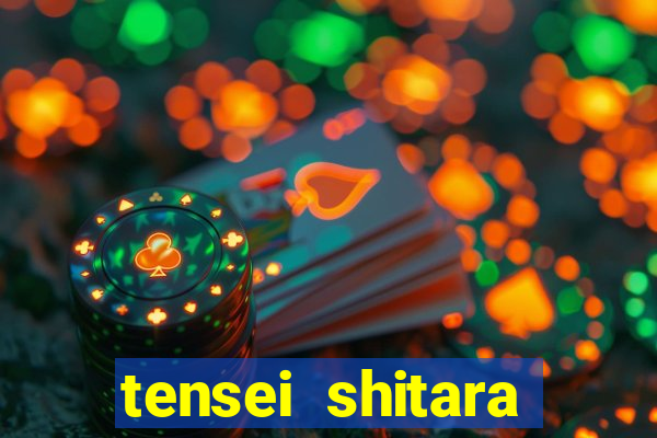 tensei shitara slime datta ken 3 temporada dublada