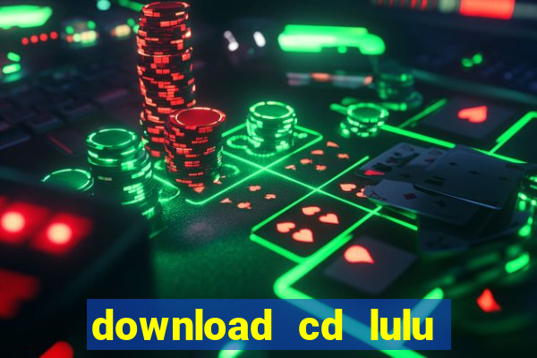 download cd lulu santos acustico mtv 2000