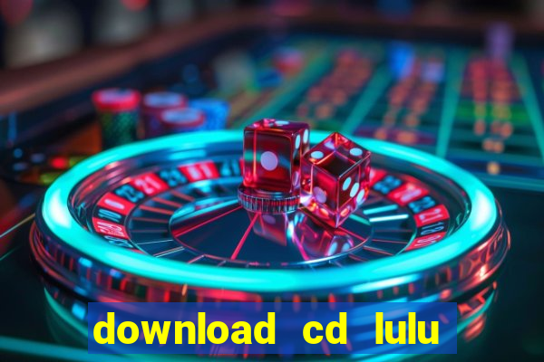 download cd lulu santos acustico mtv 2000