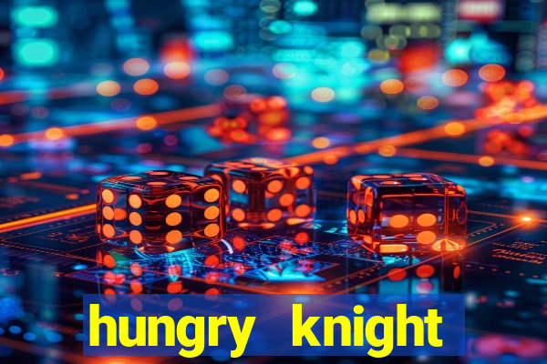 hungry knight gameboy rom pt br gba