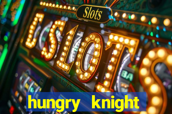 hungry knight gameboy rom pt br gba