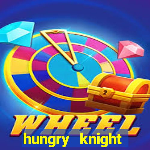 hungry knight gameboy rom pt br gba