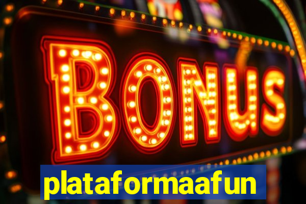 plataformaafun