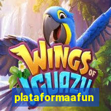 plataformaafun