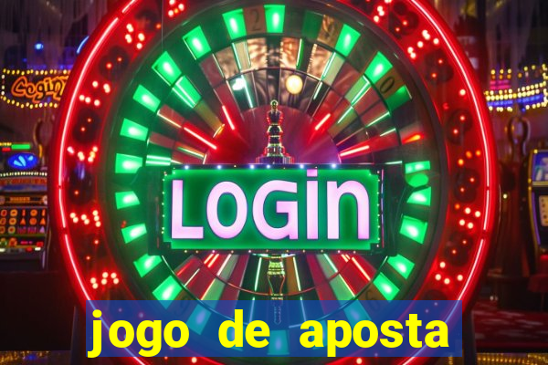 jogo de aposta para menores de 18