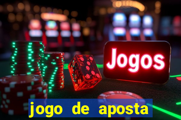 jogo de aposta para menores de 18