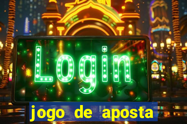 jogo de aposta para menores de 18