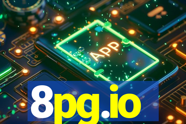 8pg.io
