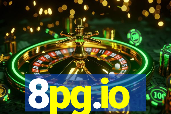 8pg.io