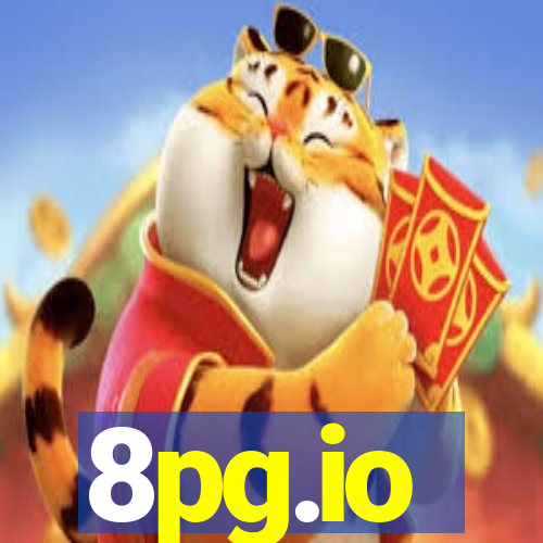 8pg.io