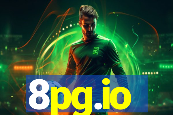 8pg.io