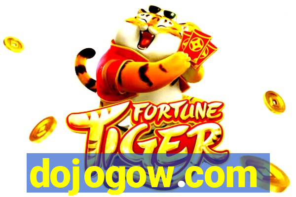 dojogow.com