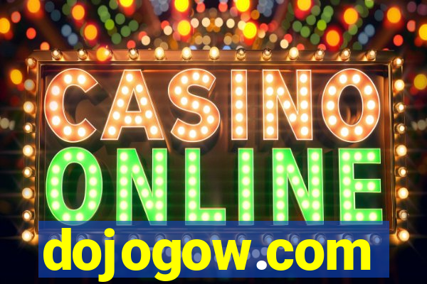 dojogow.com