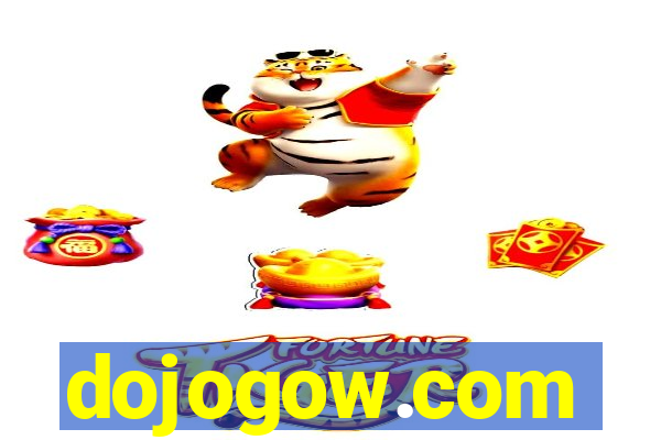 dojogow.com