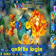 onliflix login