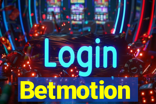 Betmotion