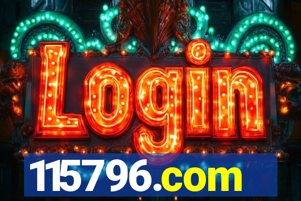 115796.com